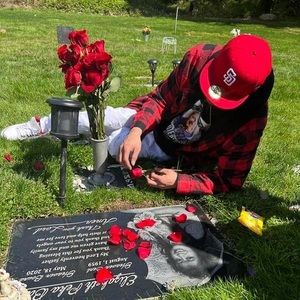 Meet your Posher, Patrick